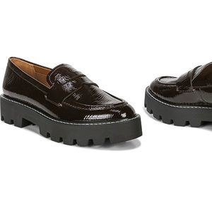 Franco Sarto Balin Platform Loafer